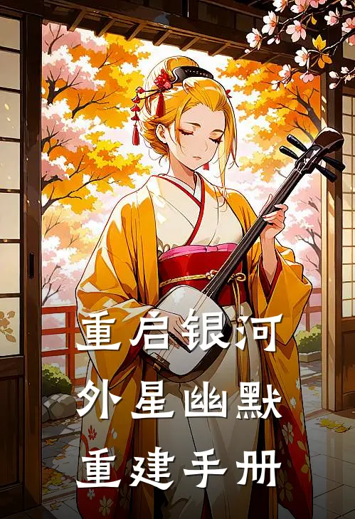 重启银河外星幽默重建手册