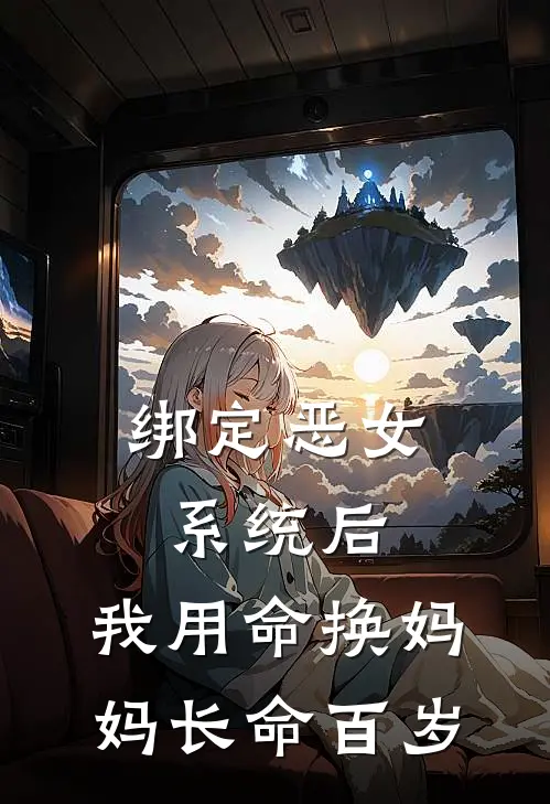 绑定恶女系统后，我用命换妈妈长命百岁