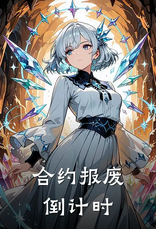 合约报废倒计时