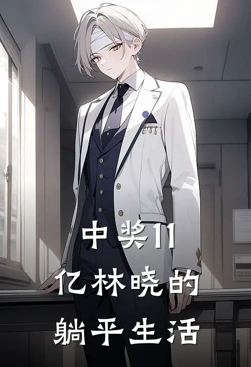 中奖11亿林晓的躺平生活