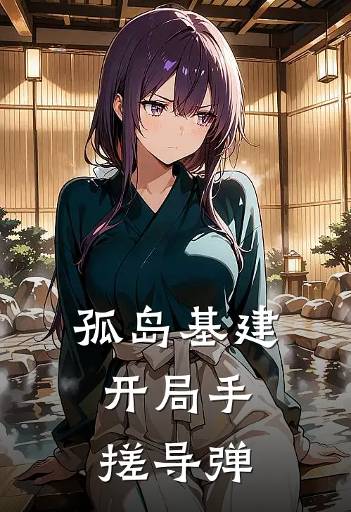 孤岛基建：开局手搓导弹