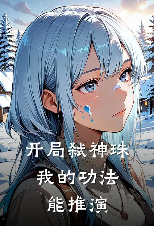 开局弑神珠，我的功法能推演