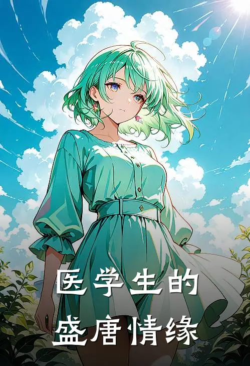 医学生的盛唐情缘