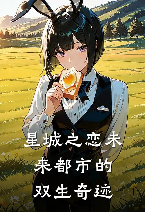 星城之恋未来都市的双生奇迹