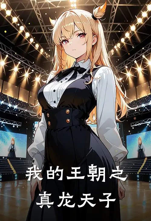 我的王朝之真龙天子