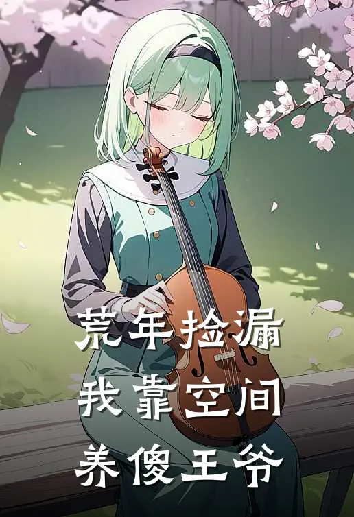 荒年捡漏：我靠空间养傻王爷