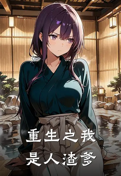 重生之我是人渣爹