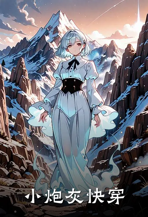 小炮灰【快穿】
