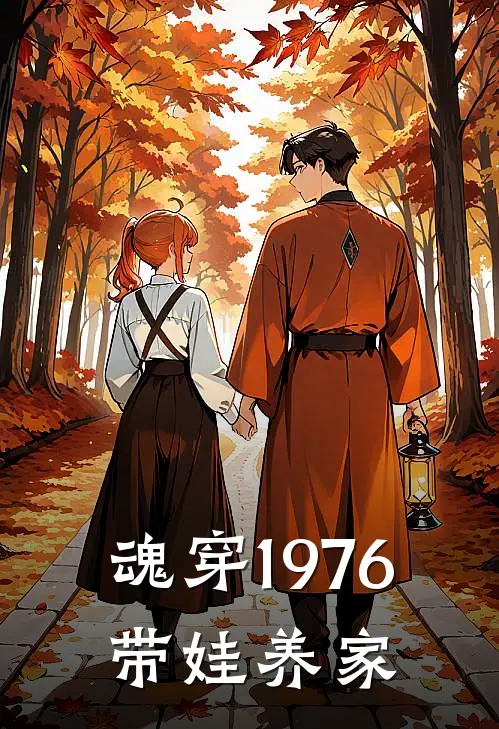 魂穿1976，带娃养家