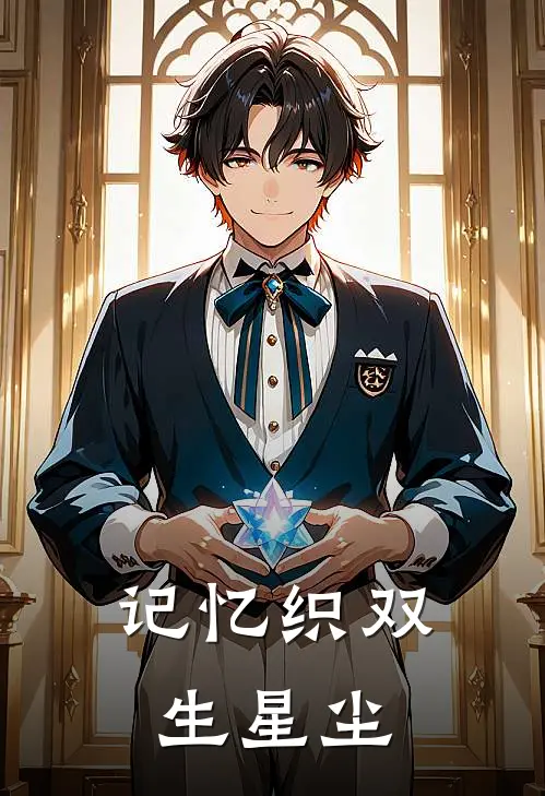 记忆织双生星尘