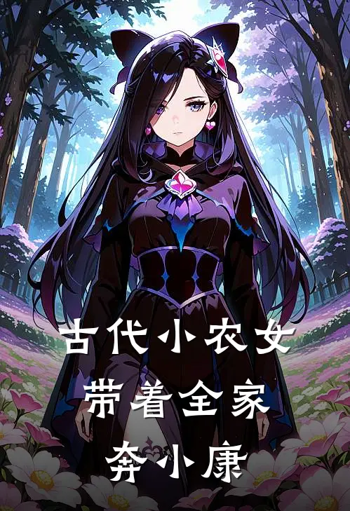 古代小农女：带着全家奔小康