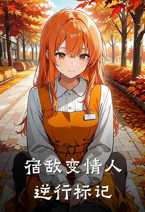 宿敌变情人，逆行标记