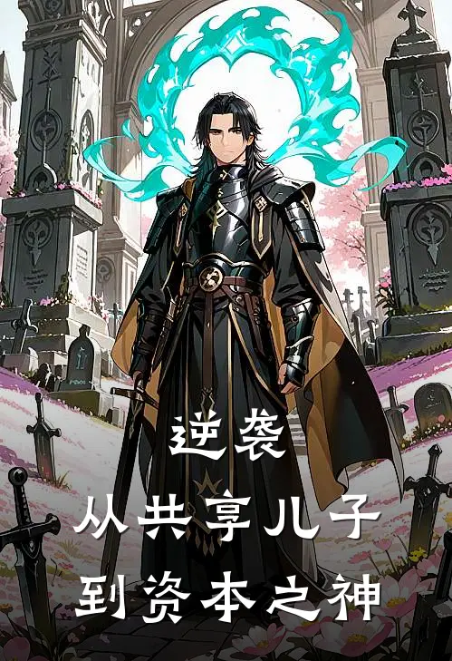 逆袭：从共享儿子到资本之神