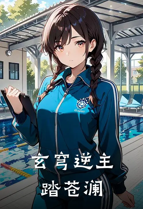 玄穹逆主踏苍澜