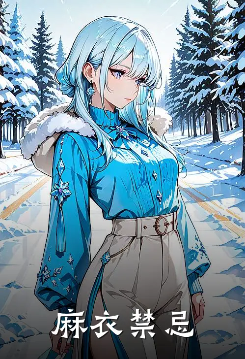 麻衣禁忌