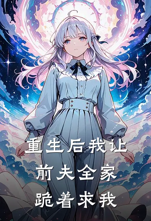 重生后我让前夫全家跪着求我