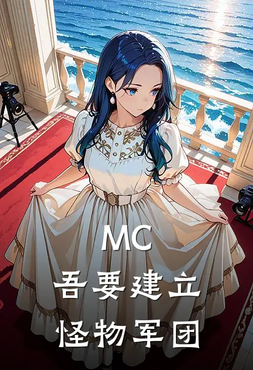 MC：吾要建立怪物军团