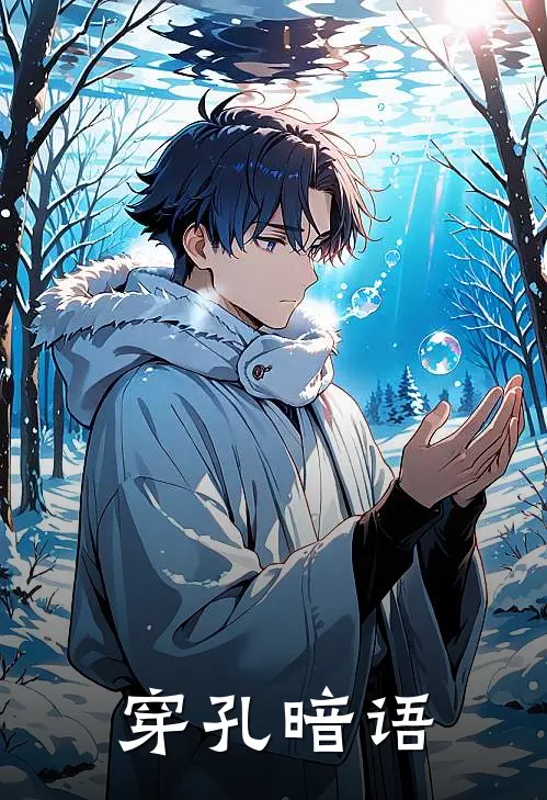 穿孔暗语
