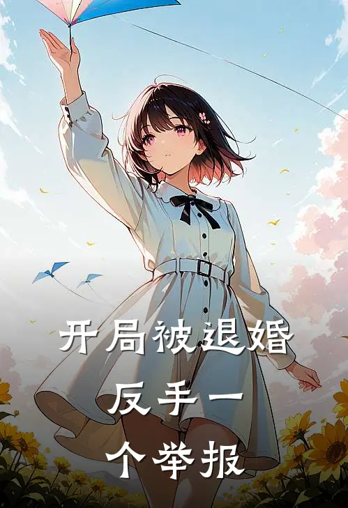 开局被退婚，反手一个举报