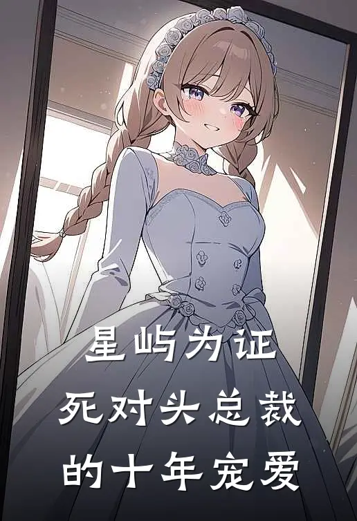 星屿为证：死对头总裁的十年宠爱