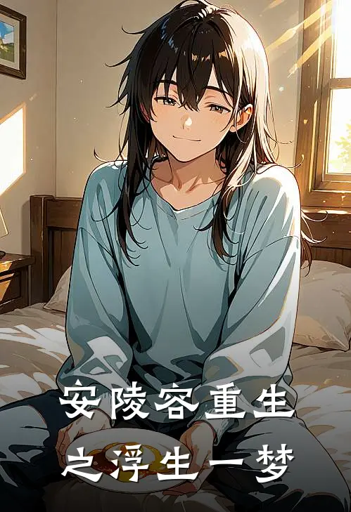 安陵容重生之浮生一梦
