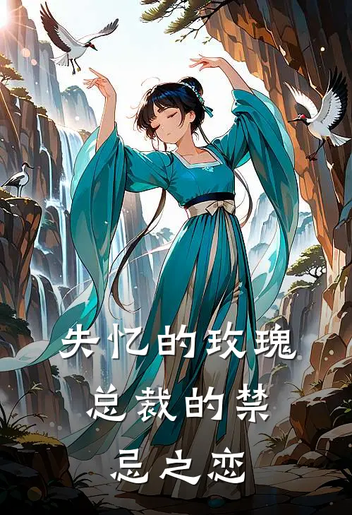 失忆的玫瑰：总裁的禁忌之恋