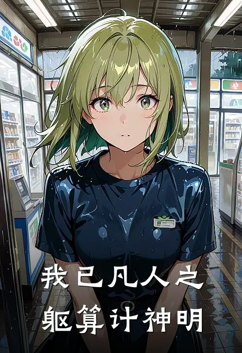 我已凡人之躯算计神明