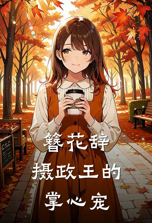 簪花辞：摄政王的掌心宠