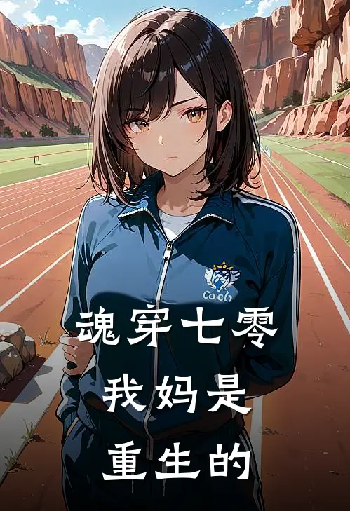 魂穿七零，我妈是重生的