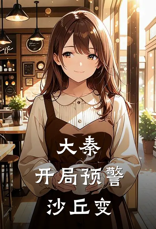 大秦：开局预警沙丘变