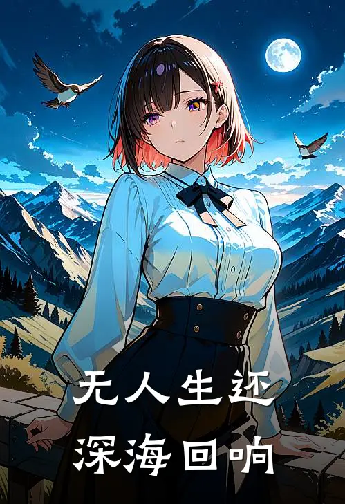 无人生还深海回响