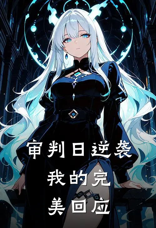 审判日逆袭：我的完美回应