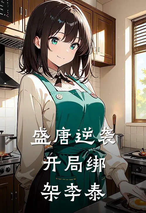 盛唐逆袭：开局绑架李泰