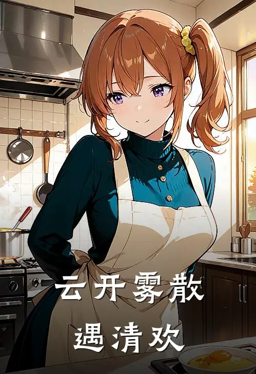 云开雾散遇清欢