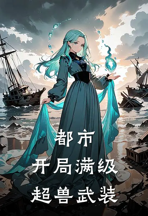 都市：开局满级超兽武装