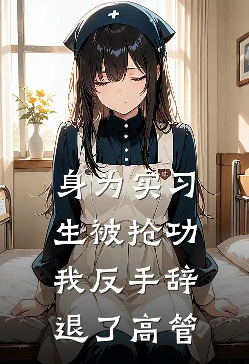 身为实习生被抢功，我反手辞退了高管