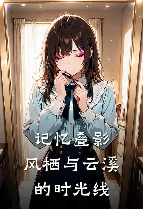 记忆叠影：风栖与云溪的时光线