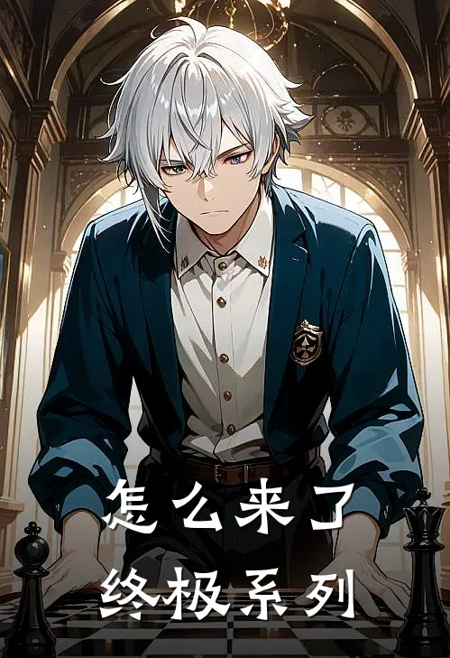 怎么来了终极系列
