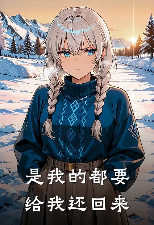 是我的都要给我还回来