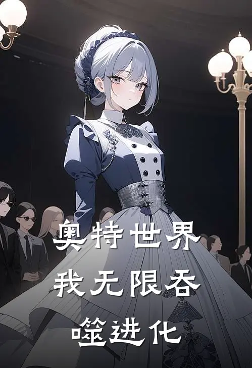 奥特世界：我无限吞噬进化