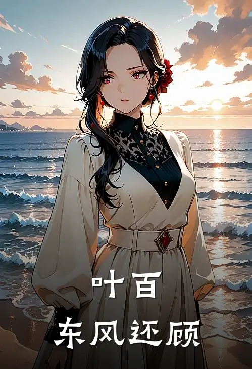 叶百：东风还顾