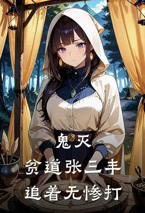 鬼灭：贫道张三丰，追着无惨打