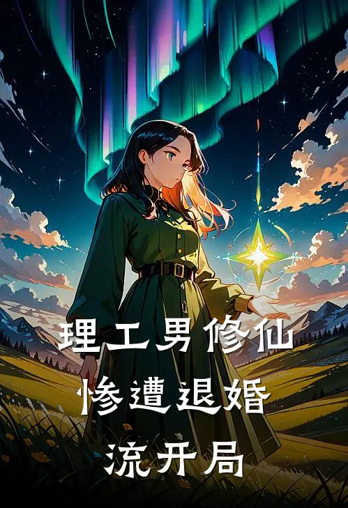 理工男修仙，惨遭退婚流开局