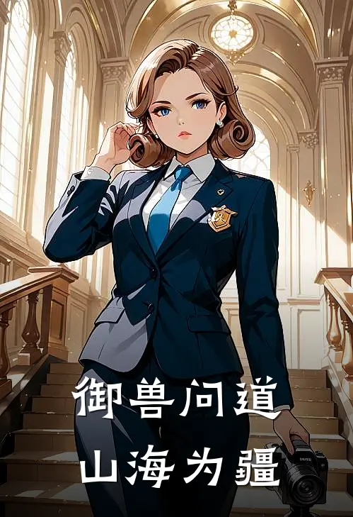 御兽问道：山海为疆