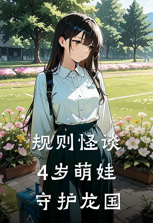 规则怪谈：4岁萌娃守护龙国