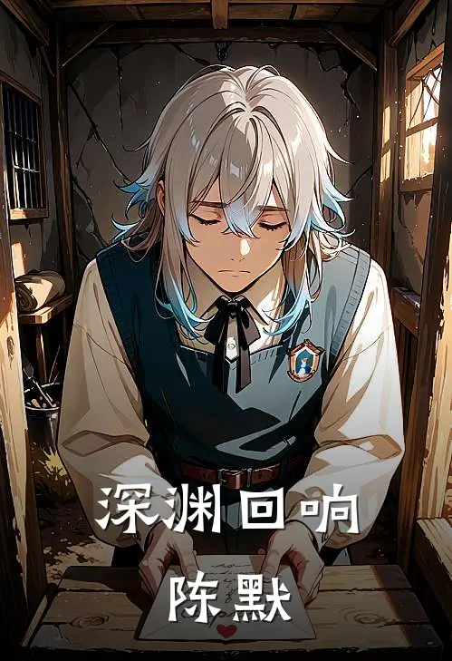 深渊回响：陈默