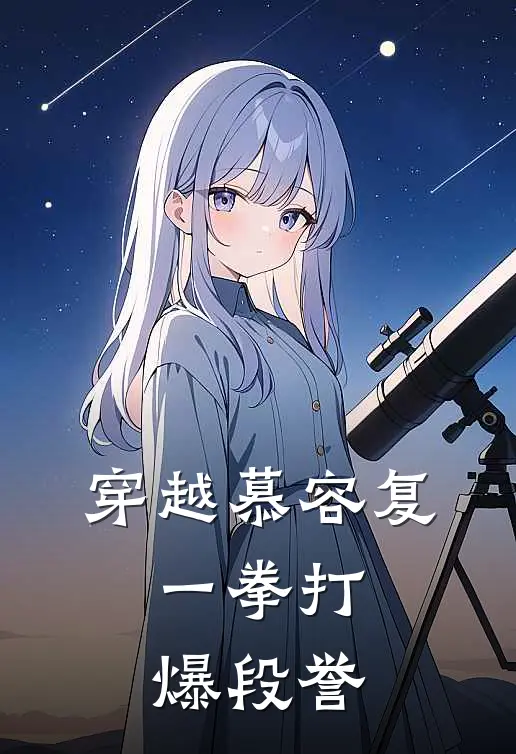 穿越慕容复，一拳打爆段誉