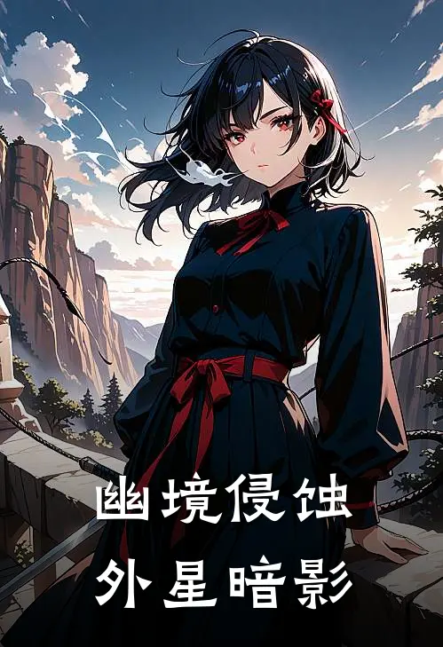 幽境侵蚀外星暗影