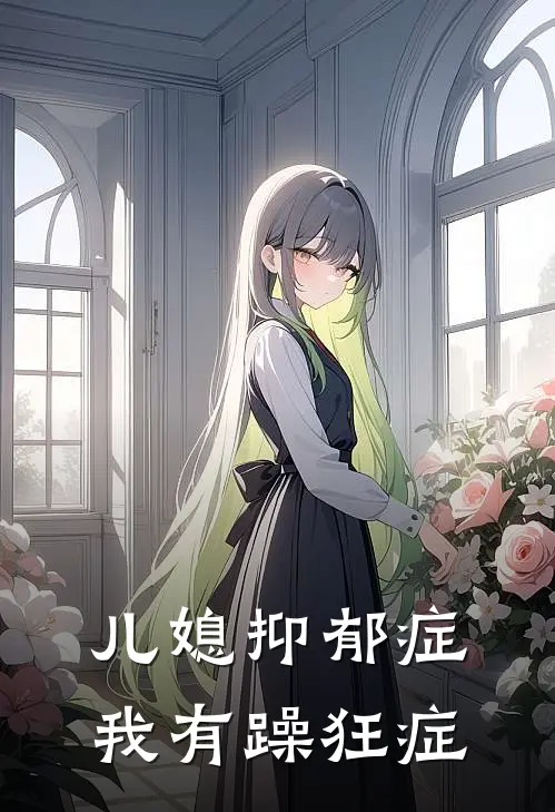 儿媳抑郁症，我有躁狂症