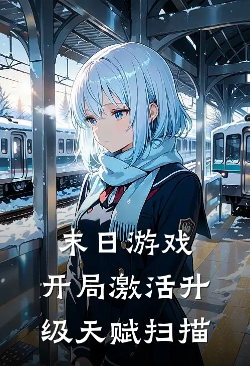 末日游戏：开局激活升级天赋扫描